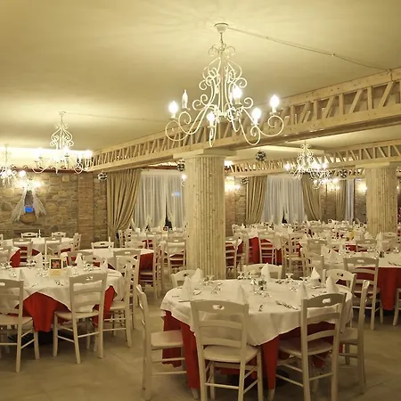 Il Patino Hotel Cascine