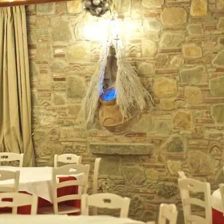 Il Patino Hotel 3*