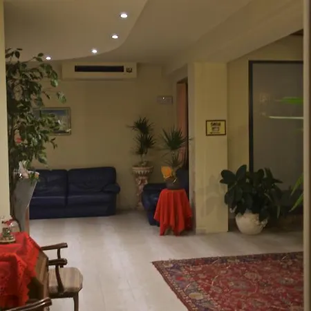 Hotel Il Patino 3*