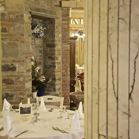 Il Patino Hotel