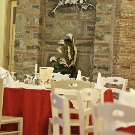 Il Patino Hotel