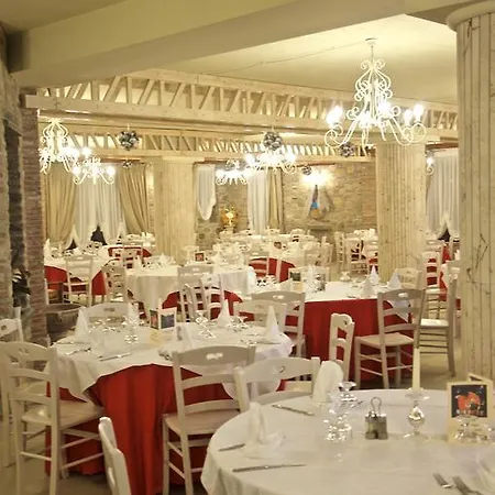 Il Patino Hotel 3*