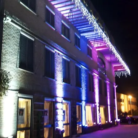 Hotel Il Patino