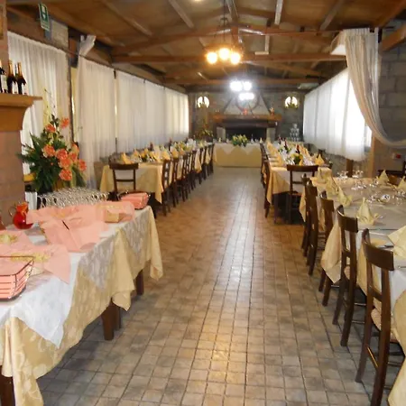 Il Patino Hotel 3*