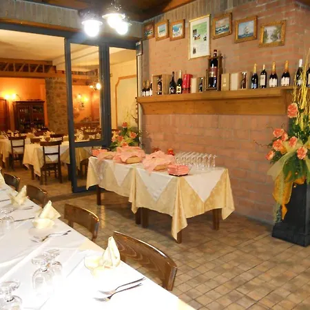 Il Patino 3* Cascine