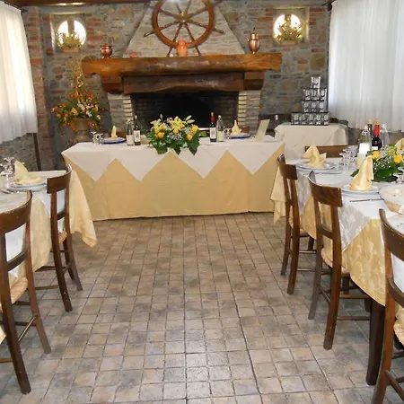 Hotel Il Patino