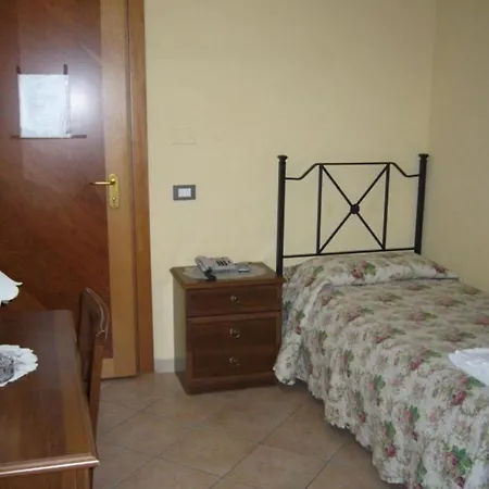 Hotel Il Patino Cascine