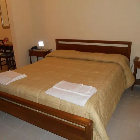 Il Patino Hotel Cascine