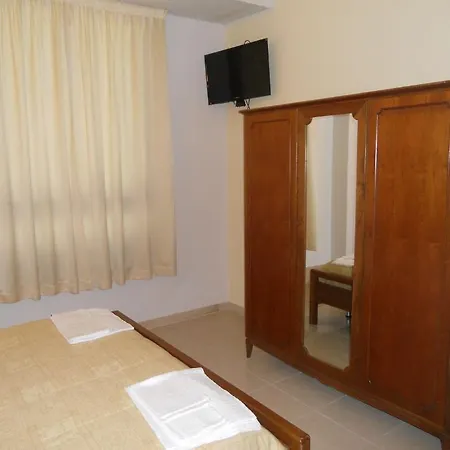 Il Patino Hotel 3*
