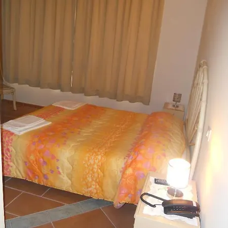 Hotel Il Patino