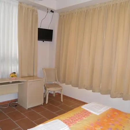 Il Patino 3*
