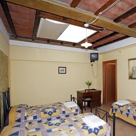 Il Patino Hotel