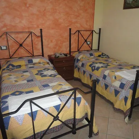 Hotel Il Patino Cascine