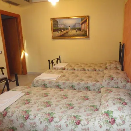 Hotel Il Patino Cascine