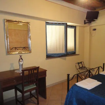 Il Patino Hotel Cascine