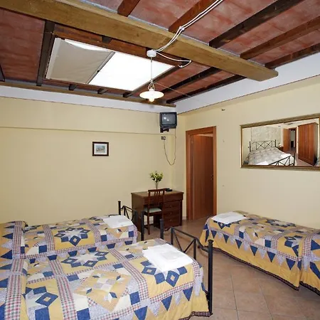 Il Patino 3* Cascine