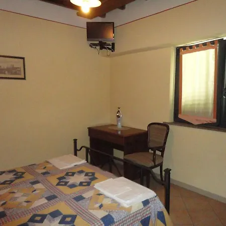 Hotel Il Patino 3*